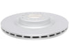 Disc Brake Rotor Raybestos Brakes 982365FZN