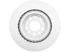 Disc Brake Rotor Raybestos Brakes 982365FZN