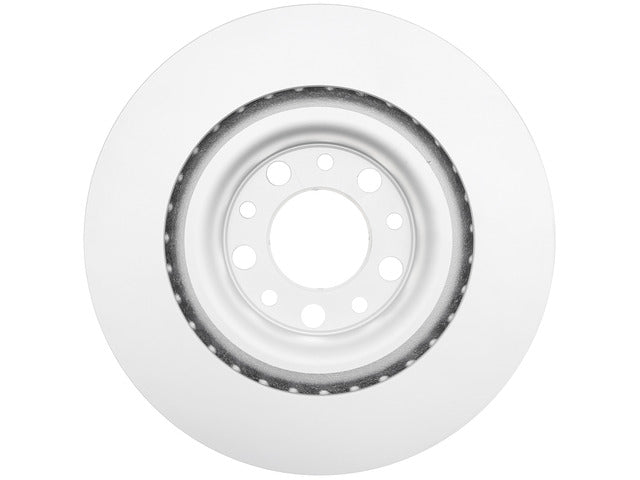 Disc Brake Rotor Raybestos Brakes 982365FZN