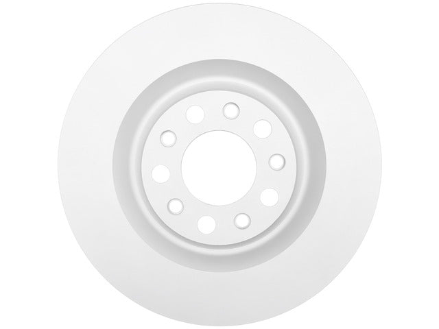 Disc Brake Rotor Raybestos Brakes 982365FZN