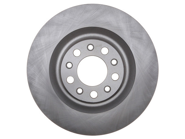 Disc Brake Rotor Raybestos Brakes 982365R