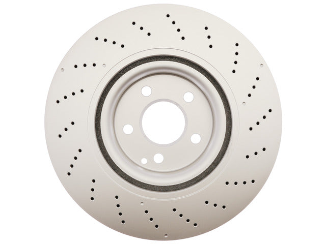Disc Brake Rotor Raybestos Brakes 982379