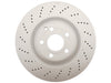 Disc Brake Rotor Raybestos Brakes 982379