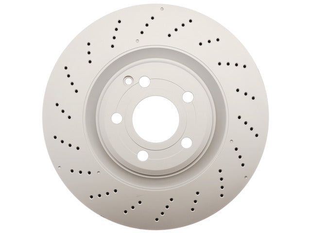 Disc Brake Rotor Raybestos Brakes 982379
