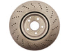 Disc Brake Rotor Raybestos Brakes 982379R