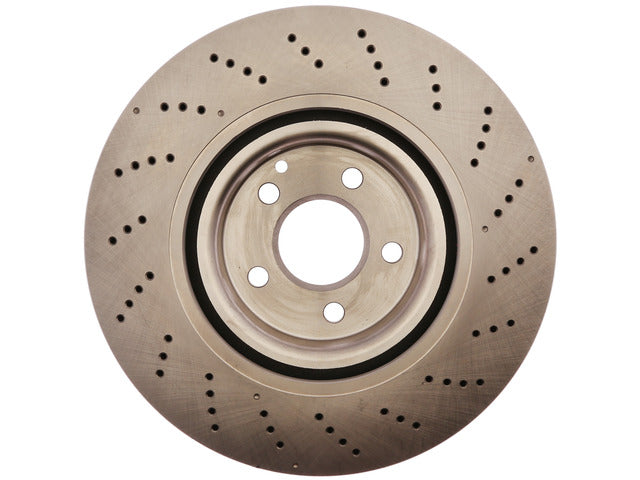 Disc Brake Rotor Raybestos Brakes 982379R