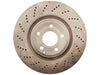 Disc Brake Rotor Raybestos Brakes 982379R