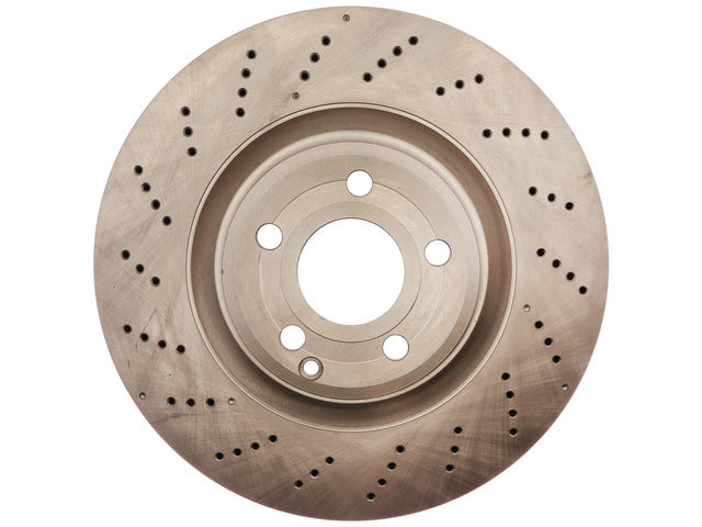 Disc Brake Rotor Raybestos Brakes 982379R