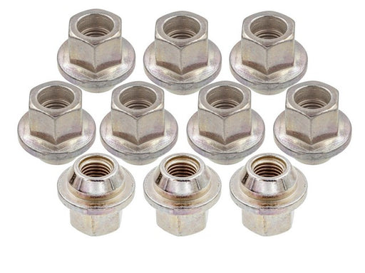 Wheel Lug Nut PTC 98237
