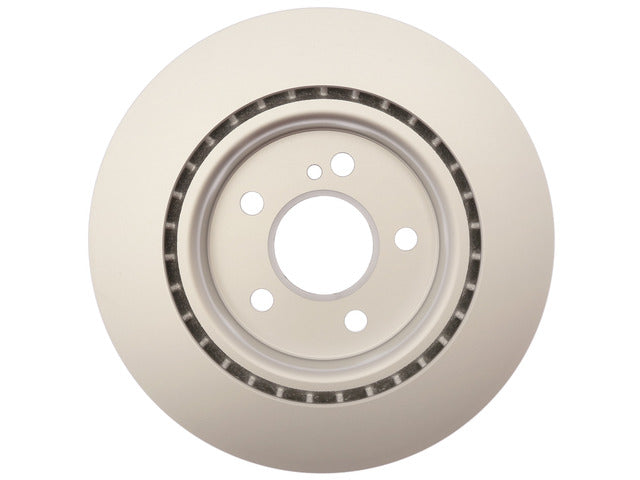 Disc Brake Rotor Raybestos Brakes 982380