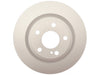 Disc Brake Rotor Raybestos Brakes 982380