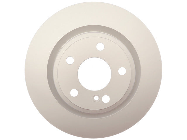 Disc Brake Rotor Raybestos Brakes 982380