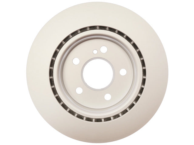 Disc Brake Rotor Raybestos Brakes 982380FZN