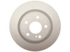 Disc Brake Rotor Raybestos Brakes 982380FZN