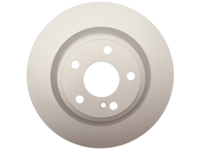 Disc Brake Rotor Raybestos Brakes 982380FZN