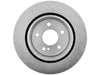 Disc Brake Rotor Raybestos Brakes 982380R2