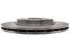 Disc Brake Rotor Raybestos Brakes 982380R