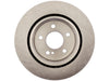 Disc Brake Rotor Raybestos Brakes 982380R