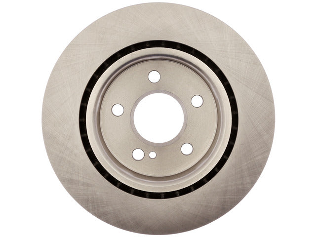 Disc Brake Rotor Raybestos Brakes 982380R
