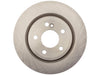 Disc Brake Rotor Raybestos Brakes 982380R
