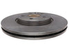 Disc Brake Rotor Raybestos Brakes 982408R