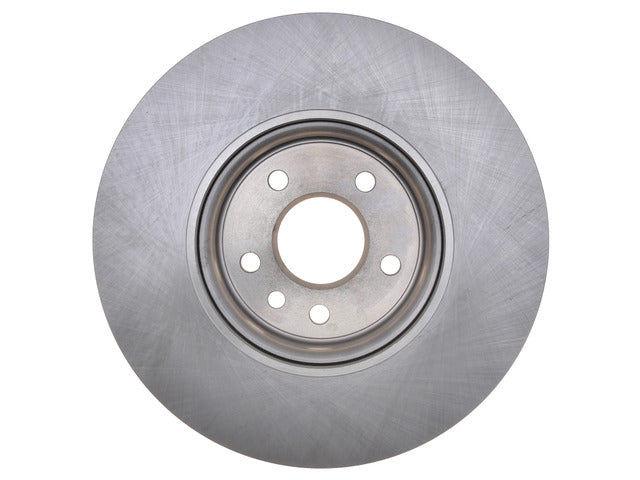Disc Brake Rotor Raybestos Brakes 982408R