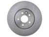 Disc Brake Rotor Raybestos Brakes 982408R