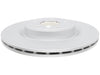 Disc Brake Rotor Raybestos Brakes 982409FZN
