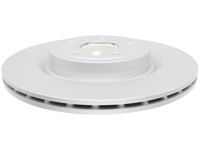 Disc Brake Rotor Raybestos Brakes 982409FZN