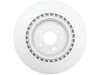 Disc Brake Rotor Raybestos Brakes 982409FZN
