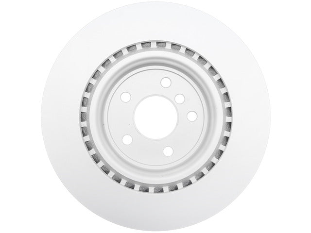 Disc Brake Rotor Raybestos Brakes 982409FZN