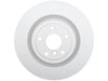 Disc Brake Rotor Raybestos Brakes 982409FZN