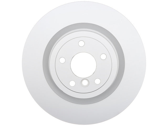 Disc Brake Rotor Raybestos Brakes 982409FZN
