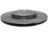 Disc Brake Rotor Raybestos Brakes 982409R