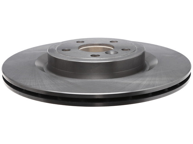 Disc Brake Rotor Raybestos Brakes 982409R