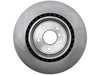 Disc Brake Rotor Raybestos Brakes 982409R