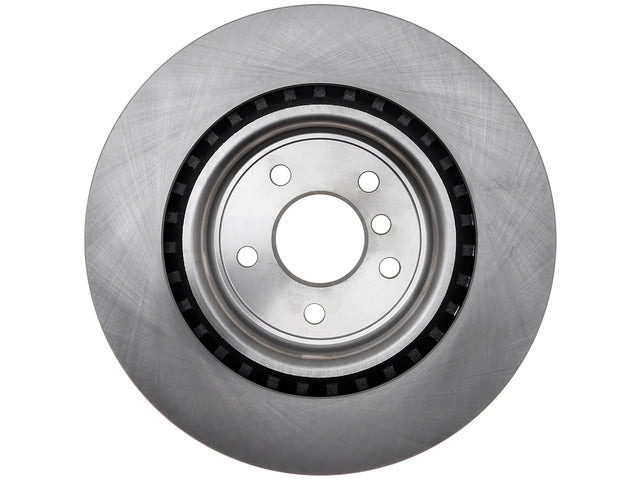 Disc Brake Rotor Raybestos Brakes 982409R
