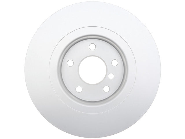 Disc Brake Rotor Raybestos Brakes 982410FZN