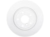 Disc Brake Rotor Raybestos Brakes 982410FZN