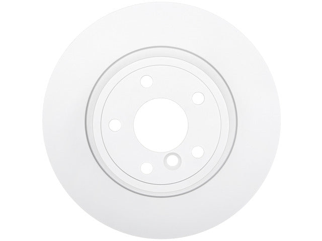 Disc Brake Rotor Raybestos Brakes 982410FZN