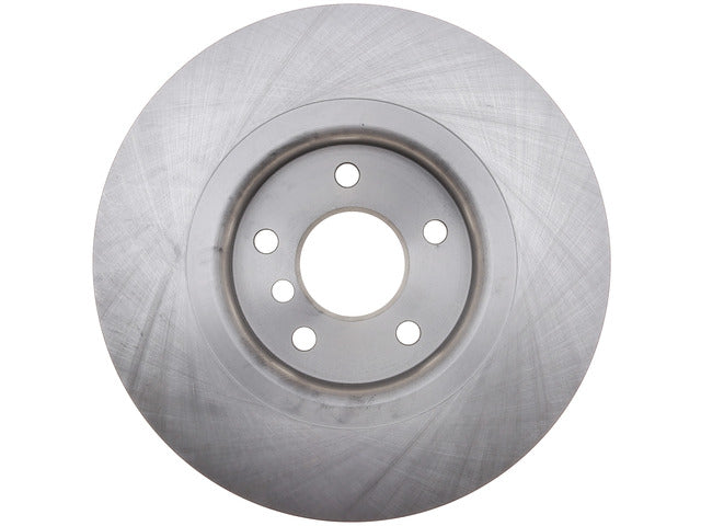 Disc Brake Rotor Raybestos Brakes 982410R