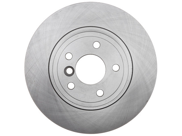 Disc Brake Rotor Raybestos Brakes 982410R