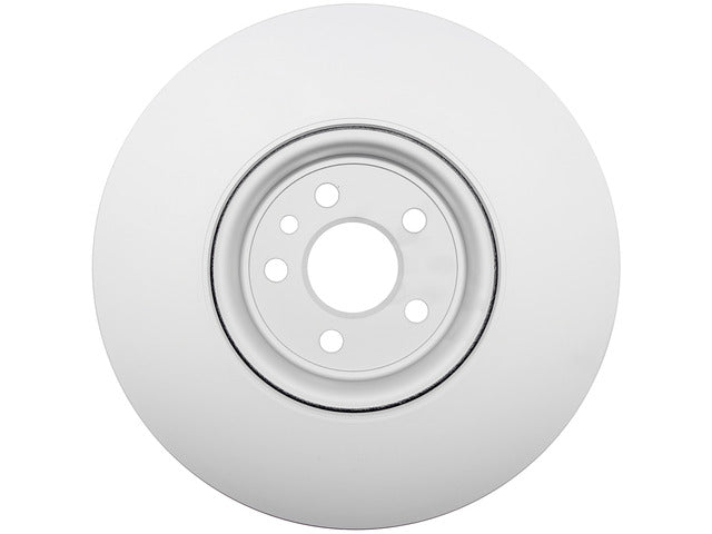 Disc Brake Rotor Raybestos Brakes 982411FZN