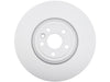 Disc Brake Rotor Raybestos Brakes 982411FZN