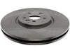 Disc Brake Rotor Raybestos Brakes 982411R