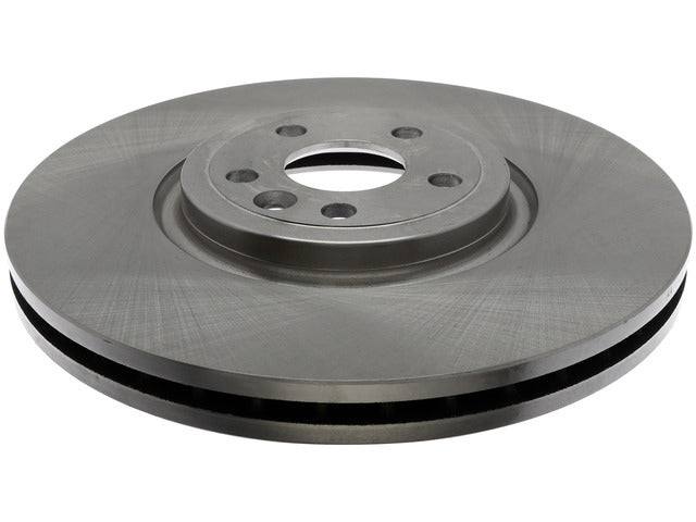 Disc Brake Rotor Raybestos Brakes 982411R