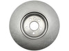 Disc Brake Rotor Raybestos Brakes 982411R