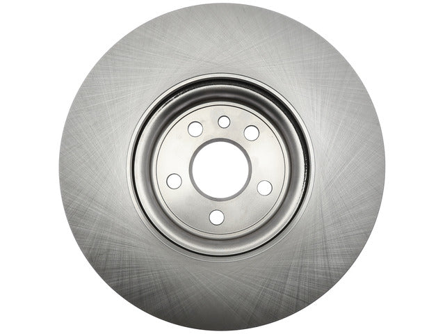 Disc Brake Rotor Raybestos Brakes 982411R