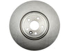 Disc Brake Rotor Raybestos Brakes 982411R