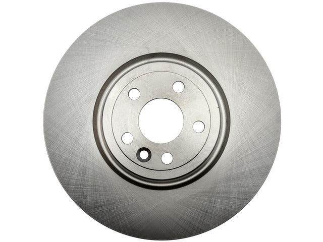 Disc Brake Rotor Raybestos Brakes 982411R